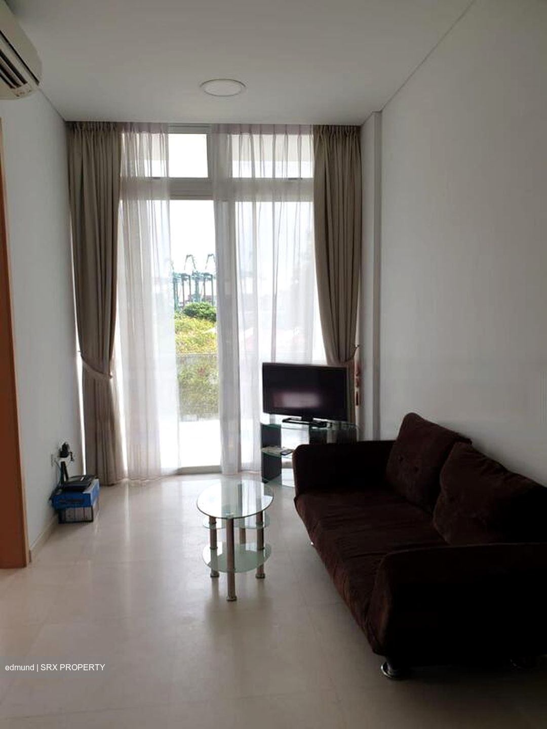 Sea Suites (D5), Apartment #481327031